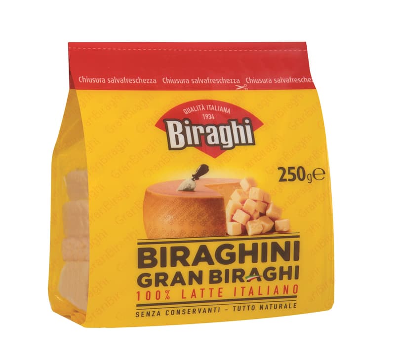 Biraghini Gran Biraghi
