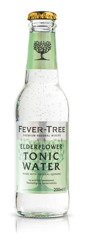 Fever Tree Bodza Tonik