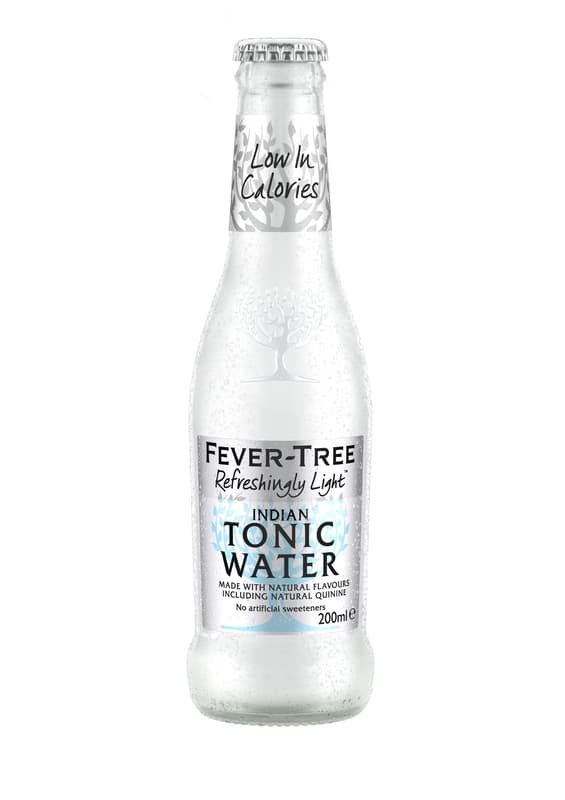 Fever Tree Light tonik
