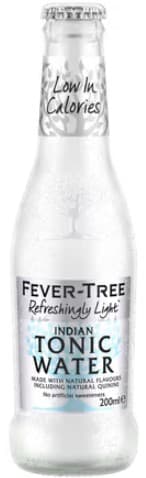 Fever Tree Light tonik