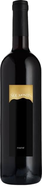 Blacksmith and Daughter Variety cuvée 2018 13%