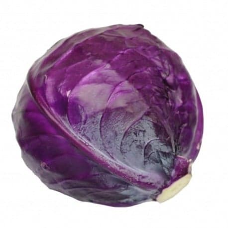 red Cabbage