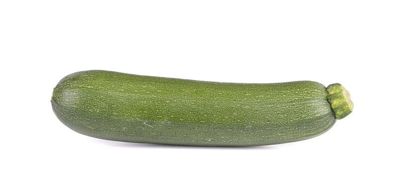 Hazai cukkini, lédig