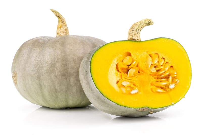 Nagydobosi sütőtök