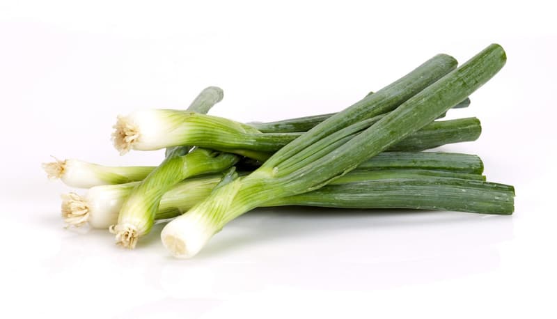 Springonions