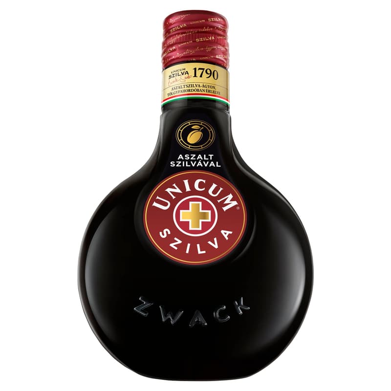 Zwack Unicum Plum 34.5%