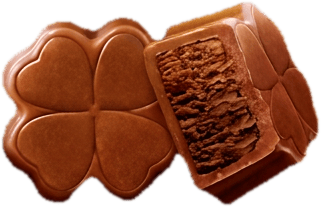 Milka All The Best praliné