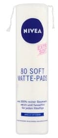 Nivea Makeup cotton disc