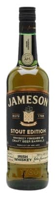 Jameson Caskmates Irish Whiskey 40%