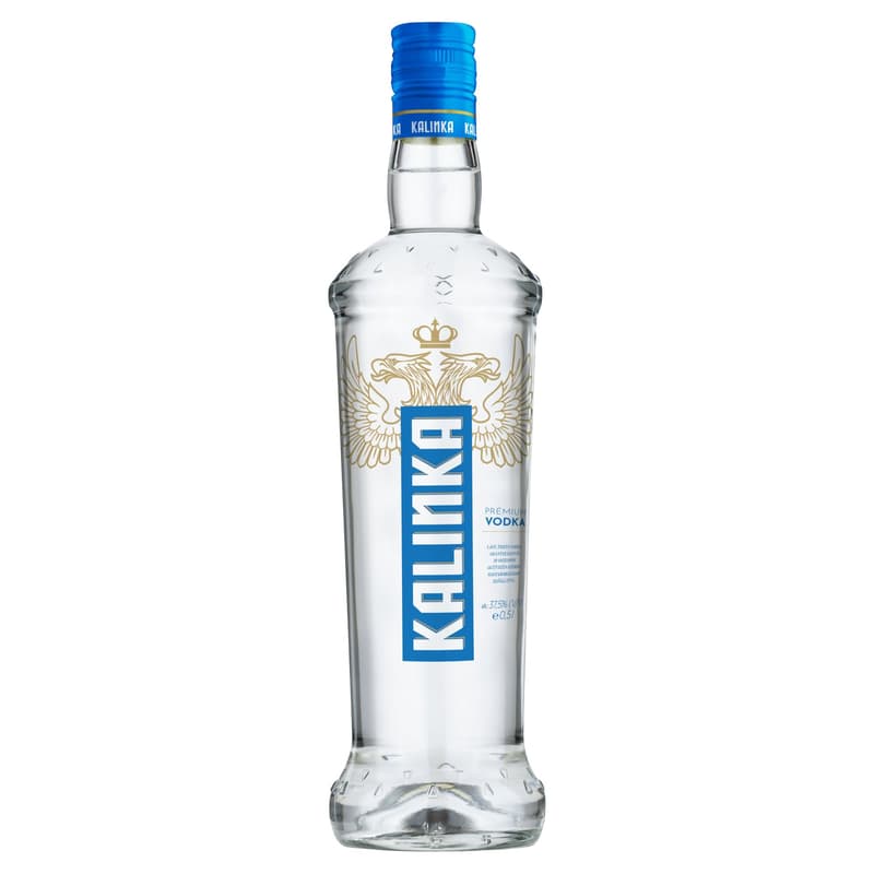 Kalinka vodka 37.5%