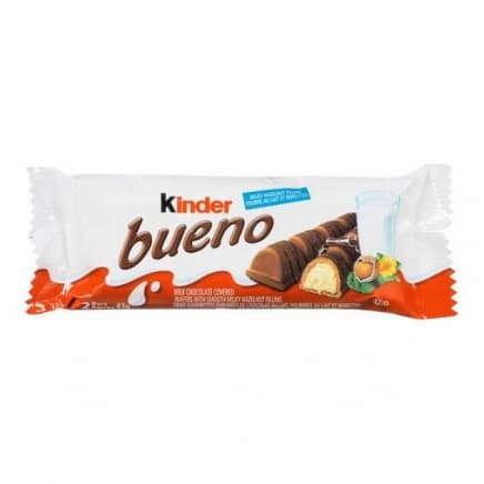 Kinder Bueno