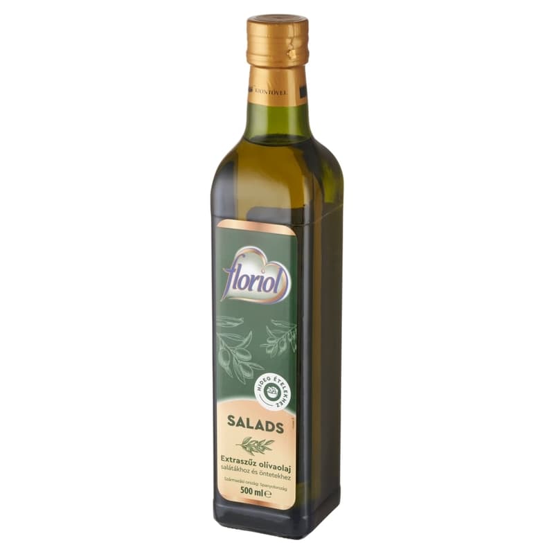 Floriol extra virgin olive oil