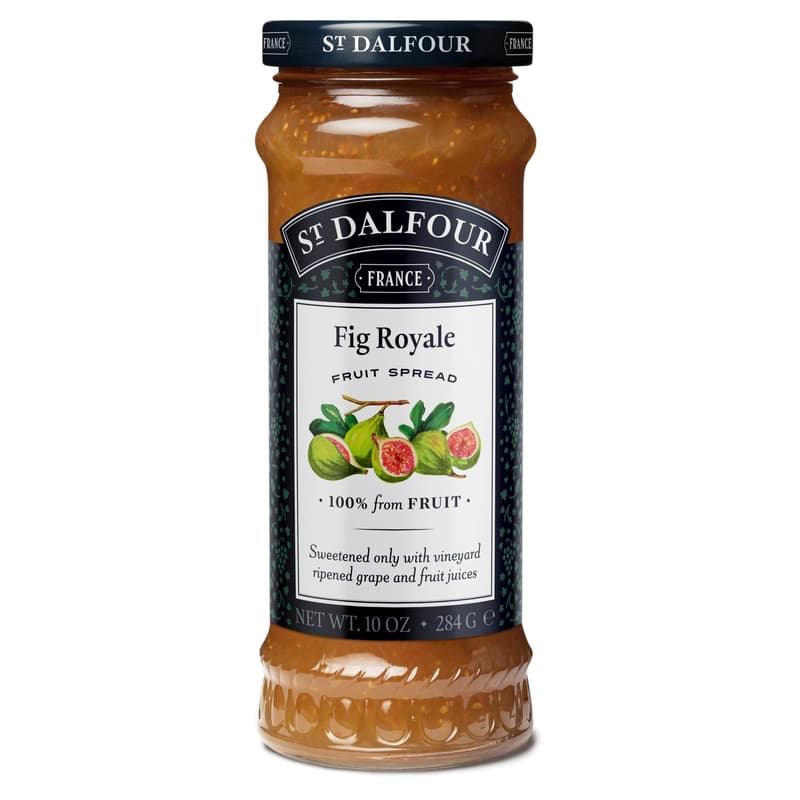St. Dalfour Fruit Magic Extra Fig