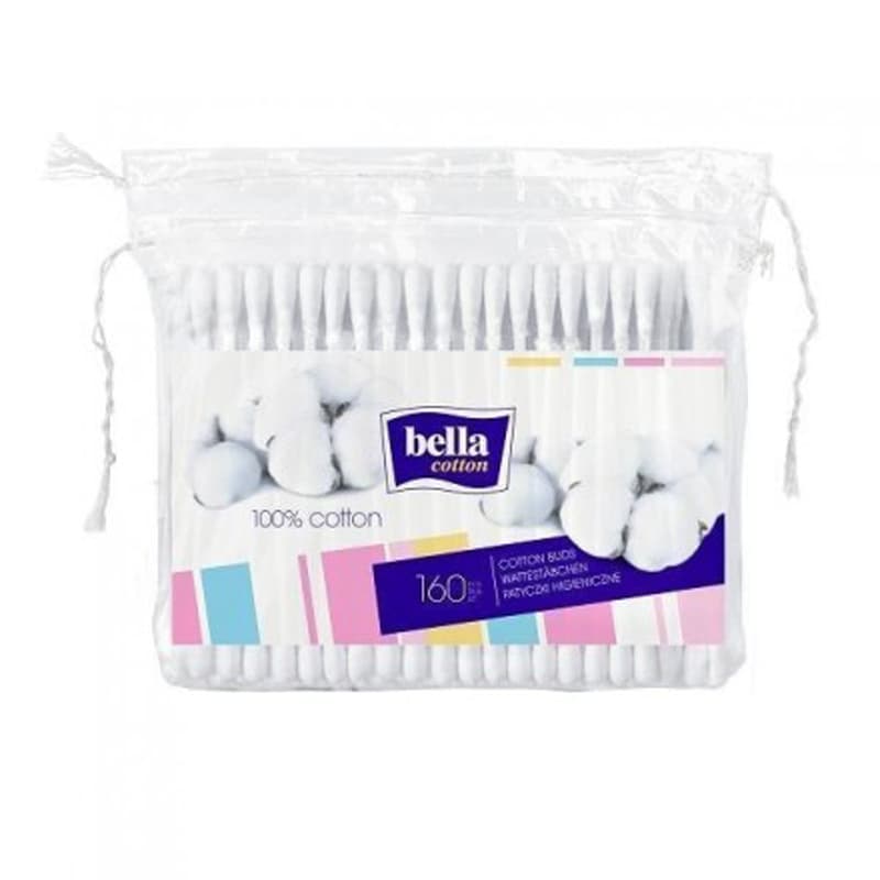 Bella Cotton ear cleaning bag