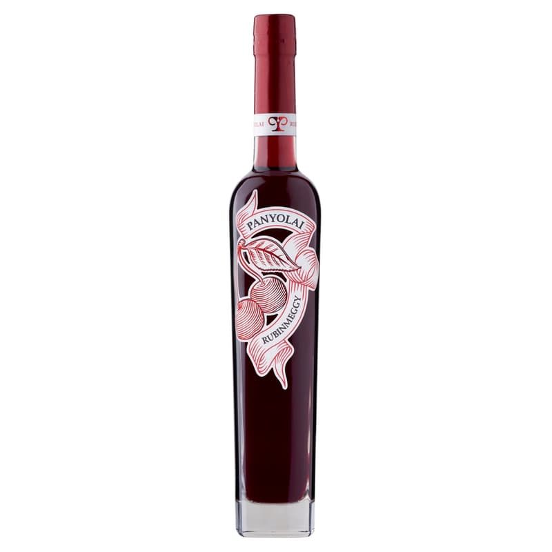 Panyolai Ruby Meggy Bed Brandy 38%
