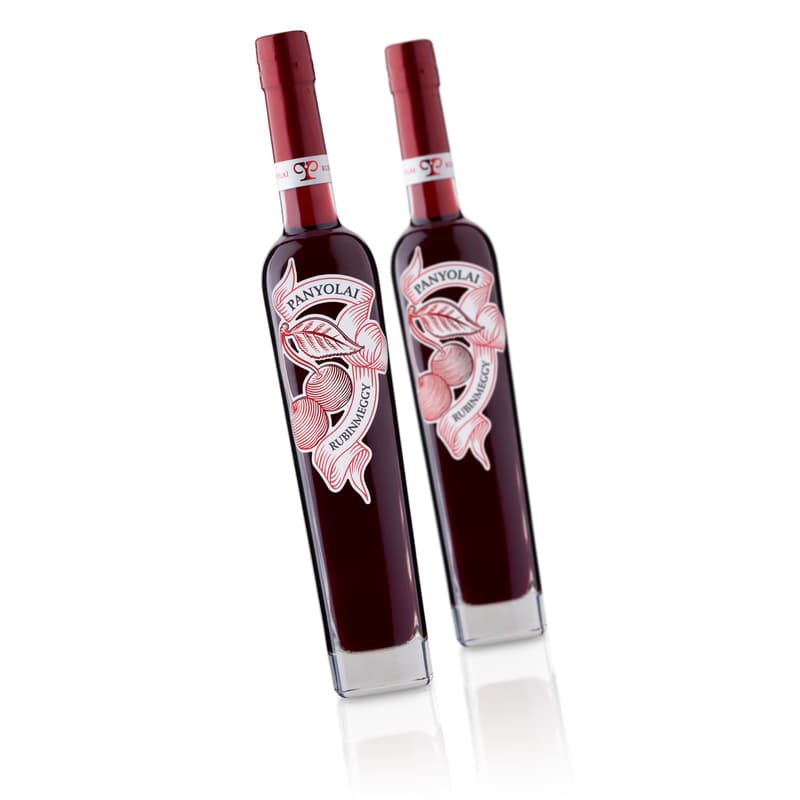 Panyolai Ruby Meggy Bed Brandy 38%