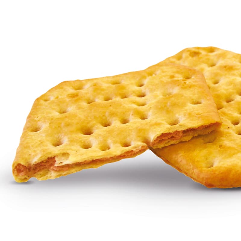 Tuc bacon ízű kréker