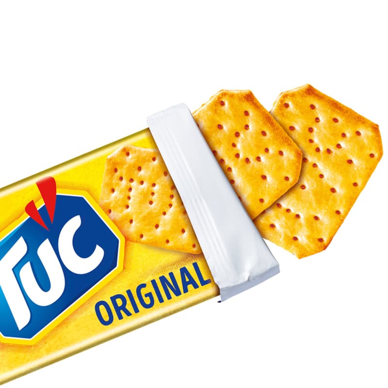 Tuc Original sós keksz