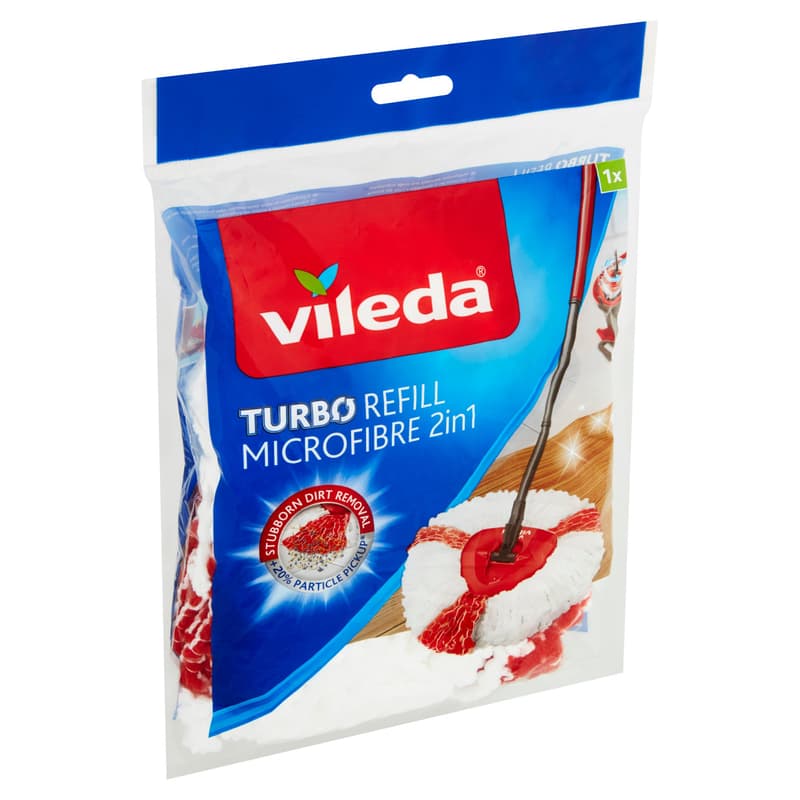 Vileda Turbo 2in1 Utántöltő