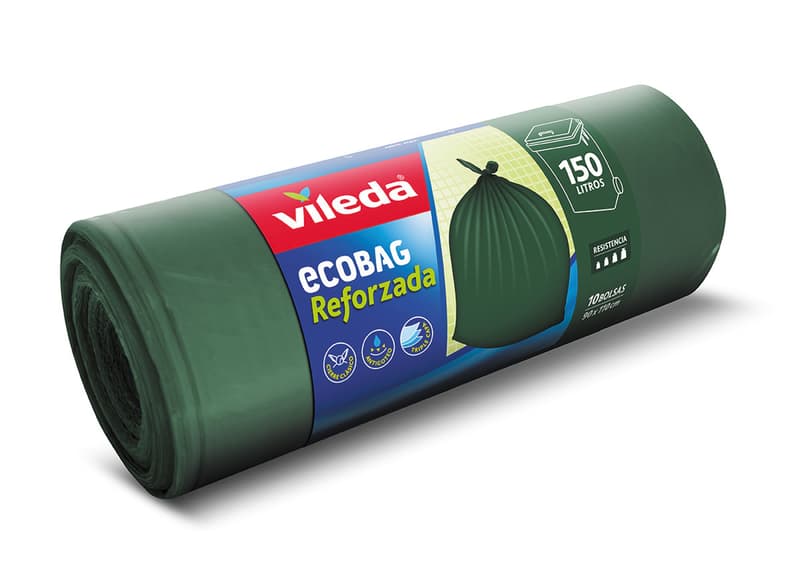 Vileda Prémium szemeteszsák 150L