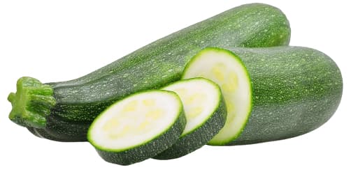 Zucchini
