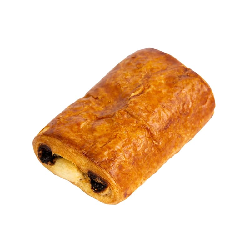Csokoládés párna