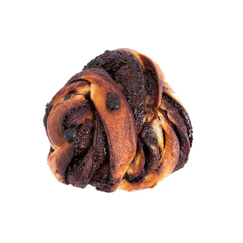 Le Petit Boulanger Belgian Chocolate "Babka"