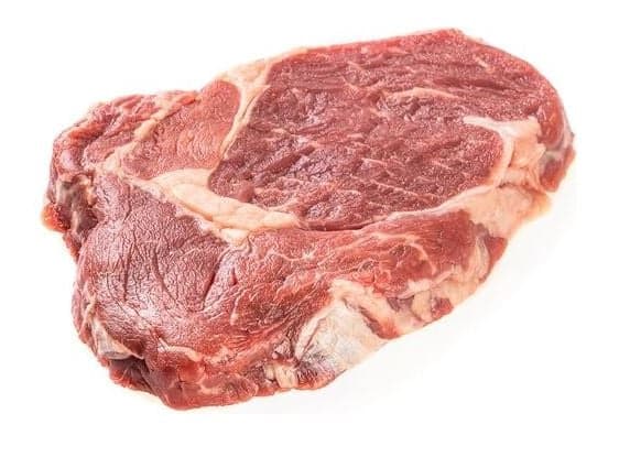 Gurmet rib eye (rib roll)