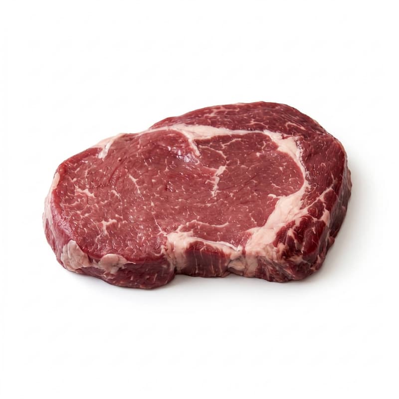 Gurmet rib eye (rib roll)