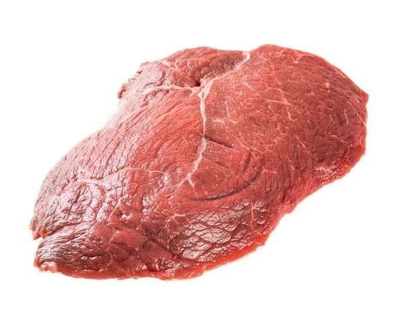 Gurmet rump steak