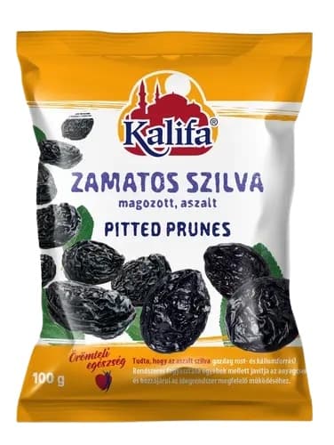 Kalifa aszalt szilva