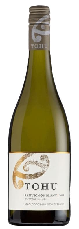 Tohu - Sauvignon Blanc 