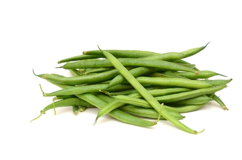 Green beans