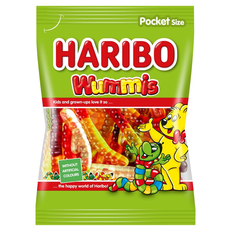 Kukacok (Wummis)
