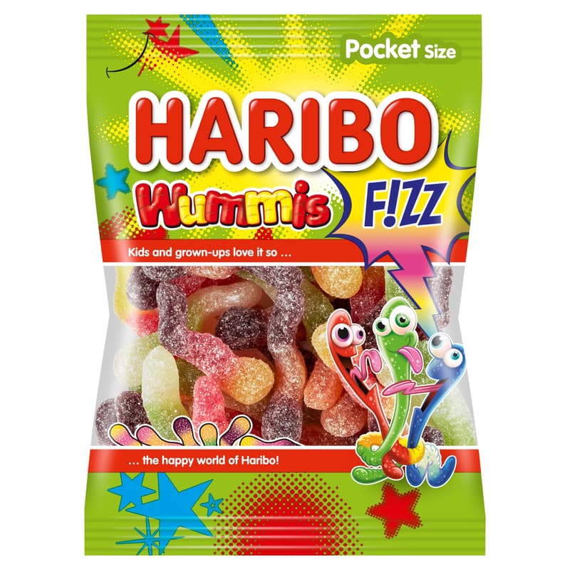 Wummis F! ZZ