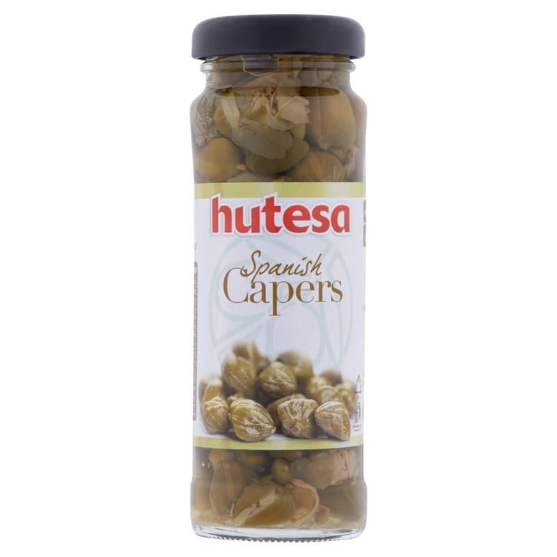 HUTESA Capers