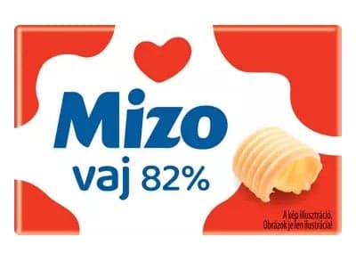 Mizo Tea Butter
