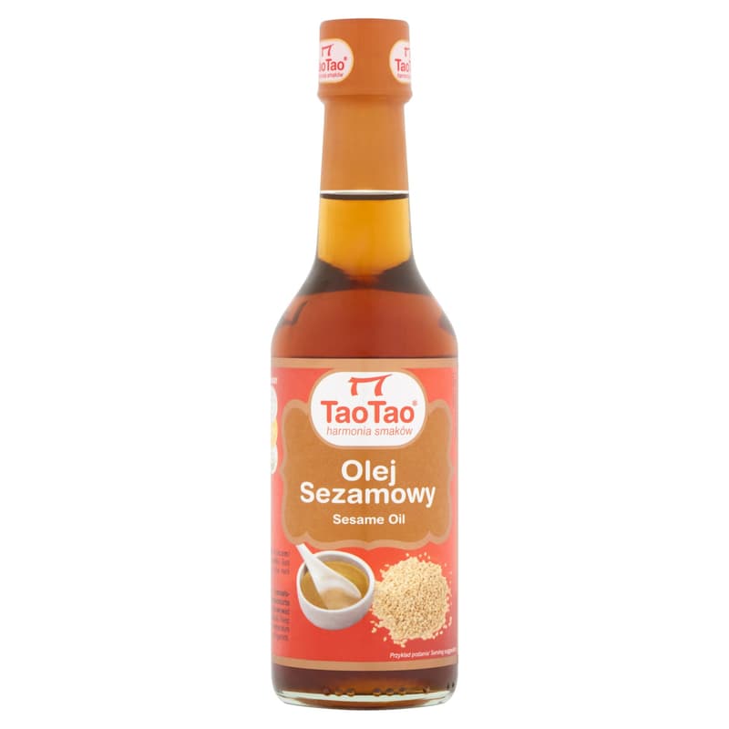 Tao Tao Sesame Oil