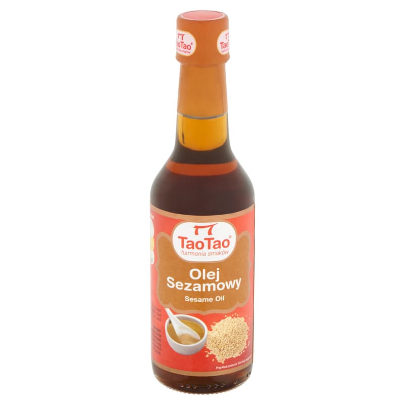 Tao Tao Sesame Oil