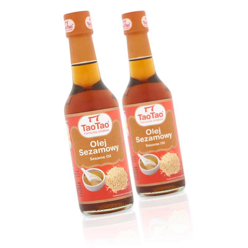 Tao Tao Sesame Oil