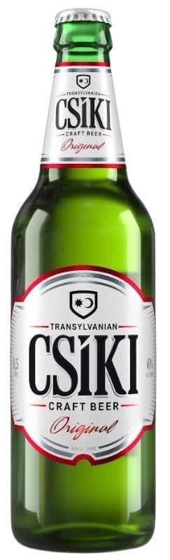 Forbidden Stripe Beer