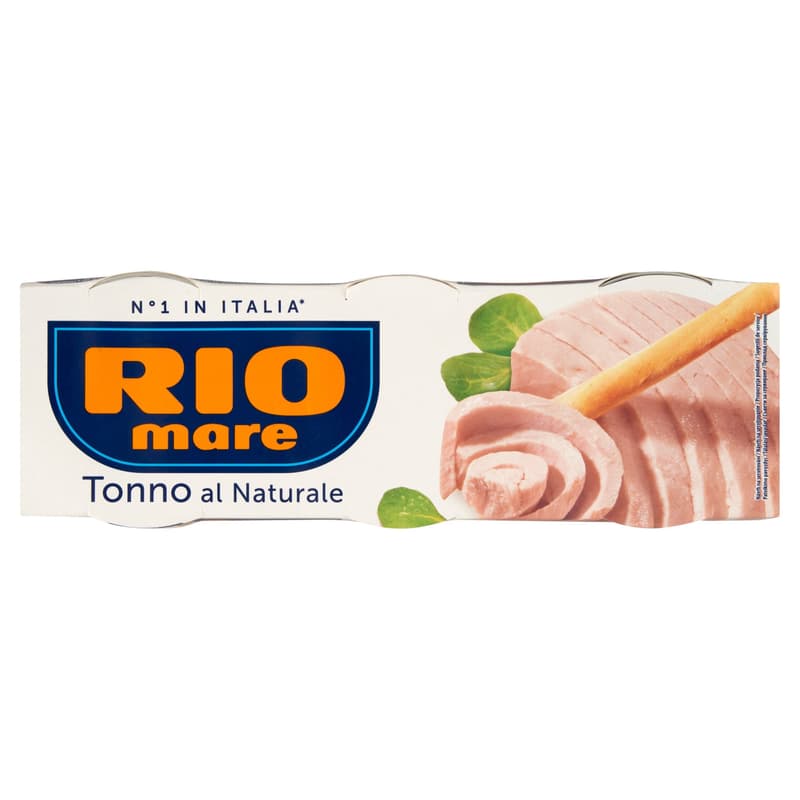 Rio Mare Tuna in brine