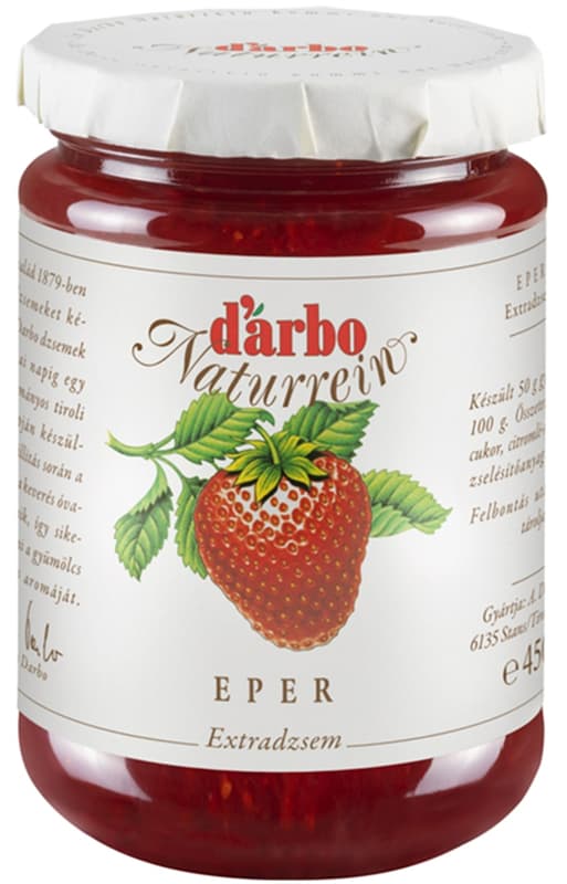 Darbo eper extradzsem - (50%)