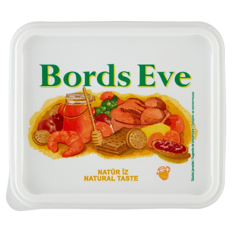 Bords Eve Margarin for sweet breakfasts 60%