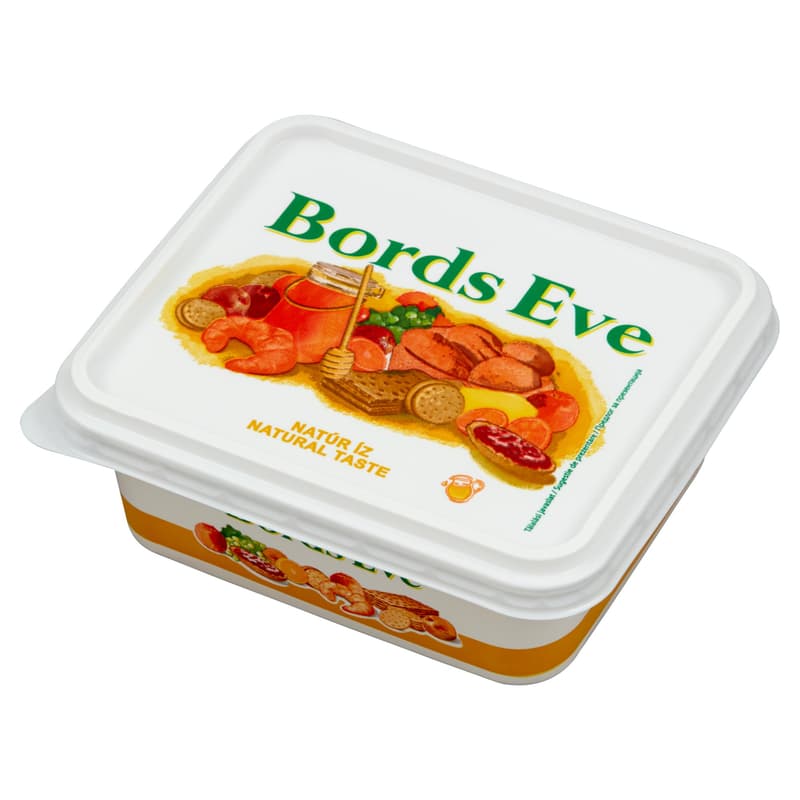 Bords Eve Margarin for sweet breakfasts 60%