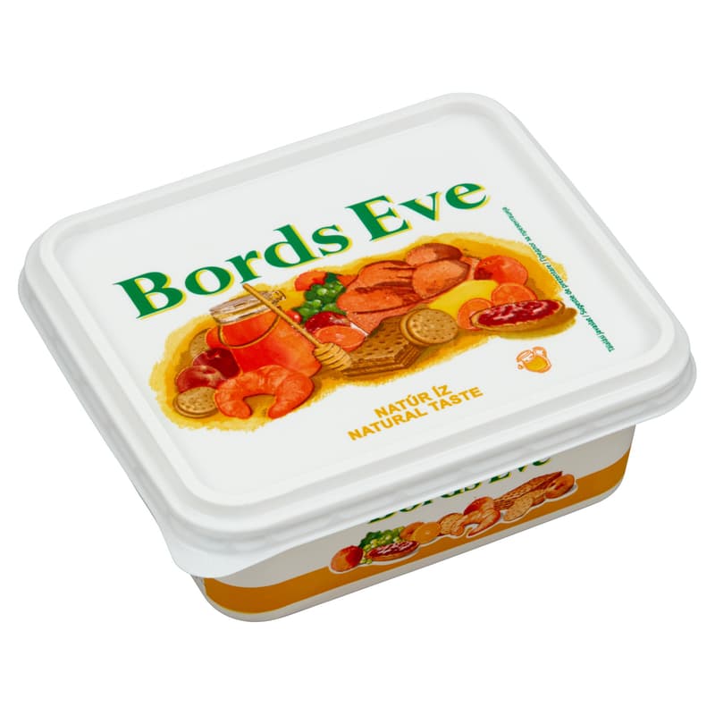 Bords Eve Margarin for sweet breakfasts 60%