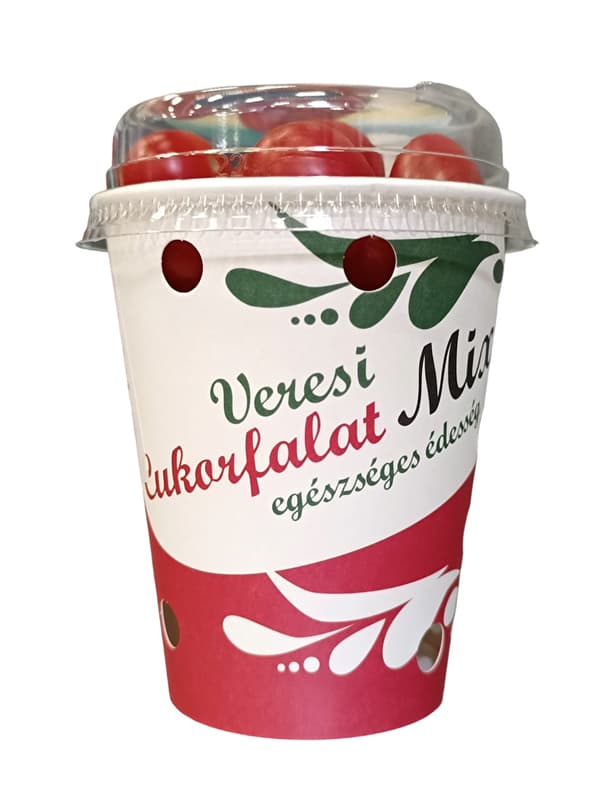 Veresi Sugarloaf Tomato