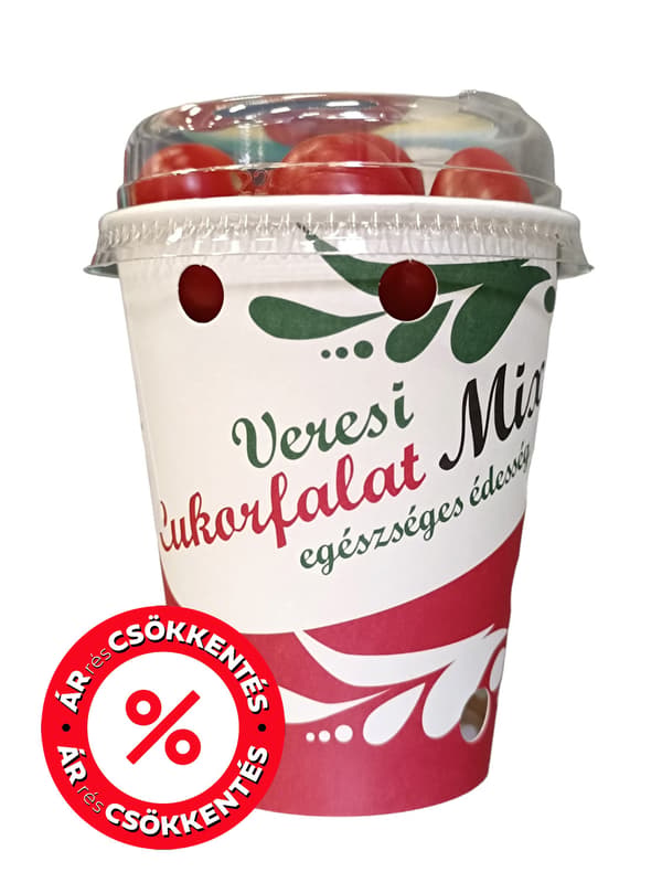 Veresi Sugarloaf Tomato