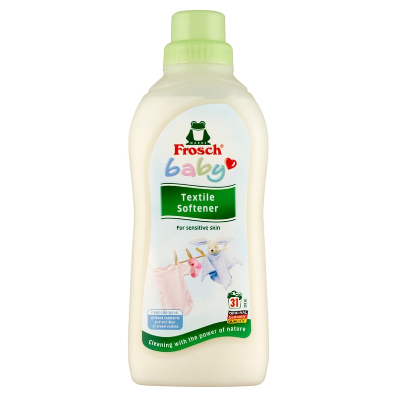 Frosch Rinse Baby