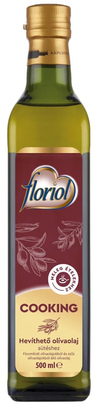 Floriol olive oil